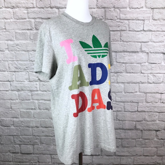 i adidas
